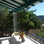 Apartment Rigos