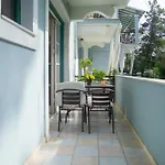 Apartment Rigos Vitaládes