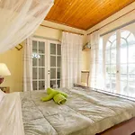 Apartment Rigos Vitaládes