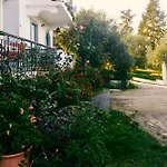 Apartment Rigos *