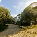 Apartment Rigos Vitaládes