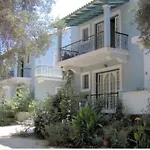 Rigos Apartment Vitaládes