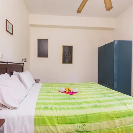 Rigos Apartament Vitaládes