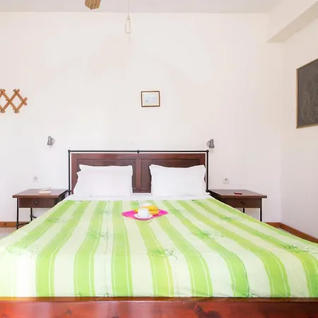 Apartament Rigos *