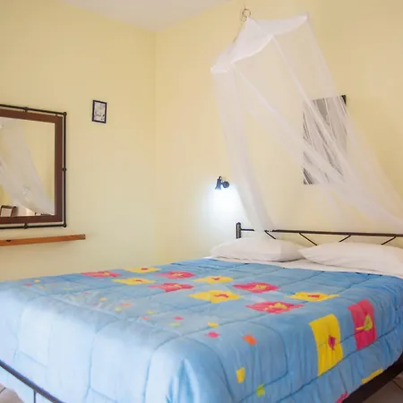 Rigos Apartament