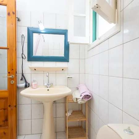 Rigos Apartament *