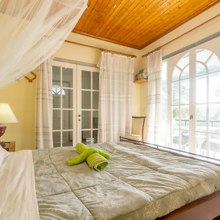 Apartament Rigos Vitaládes