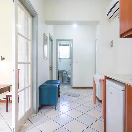 Apartament Rigos *