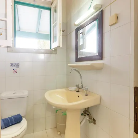 Rigos Apartament Vitaládes