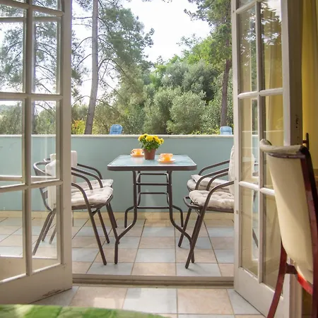 Rigos Apartament