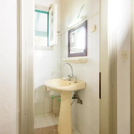 Rigos Apartament Vitaládes