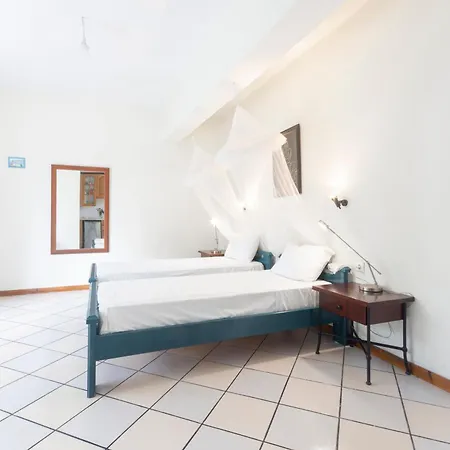 Apartament Rigos Vitaládes