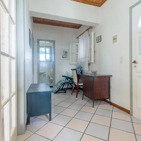 Rigos Apartament