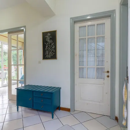 Appartement Rigos