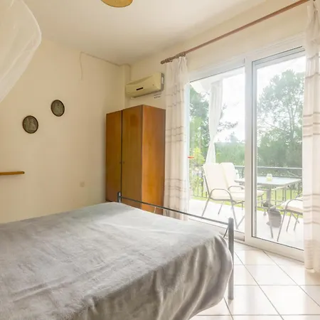 Rigos Apartament *