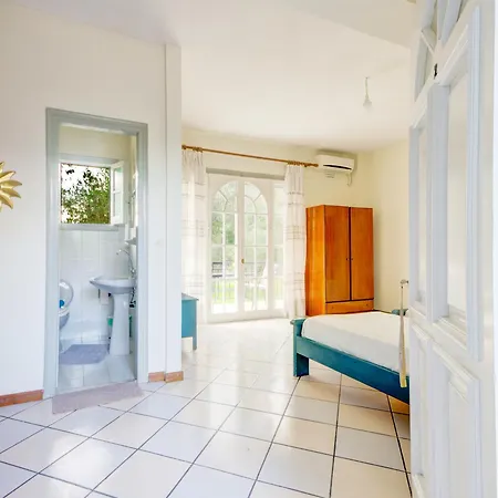 Rigos Apartament