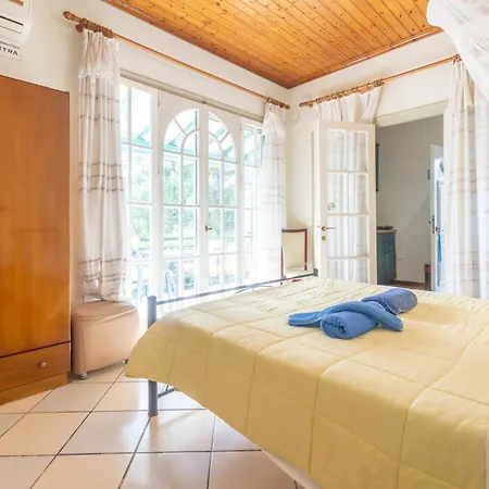 Apartament Rigos Vitaládes