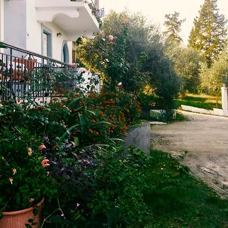Apartament Rigos *