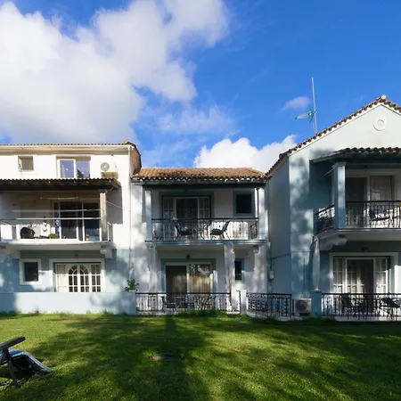 Rigos Apartament