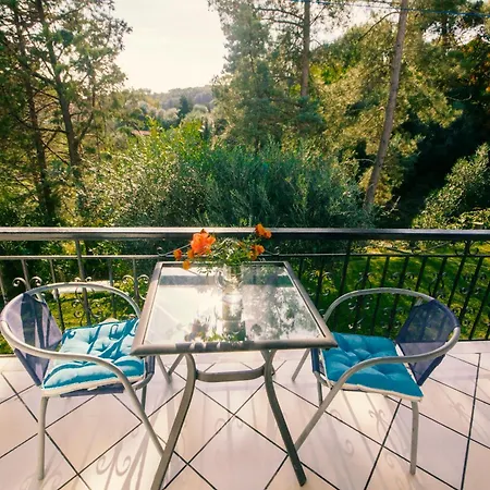Apartament Rigos Vitaládes