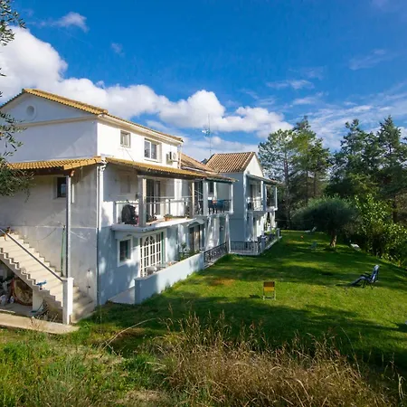 Rigos Apartament