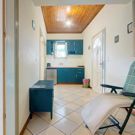 Rigos Apartament *