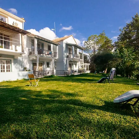 Apartament Rigos *