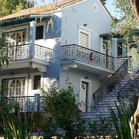 Apartament Rigos