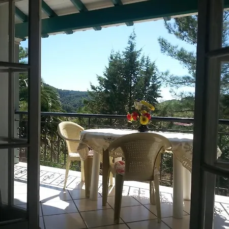 Rigos Apartament