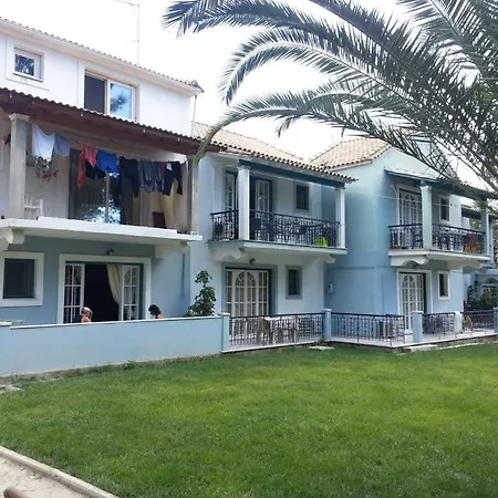 Rigos فيتالاذيس