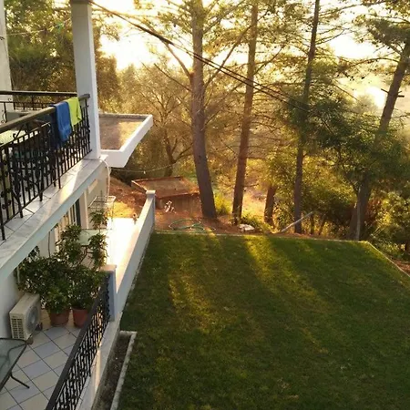 Apartament Rigos Vitaládes