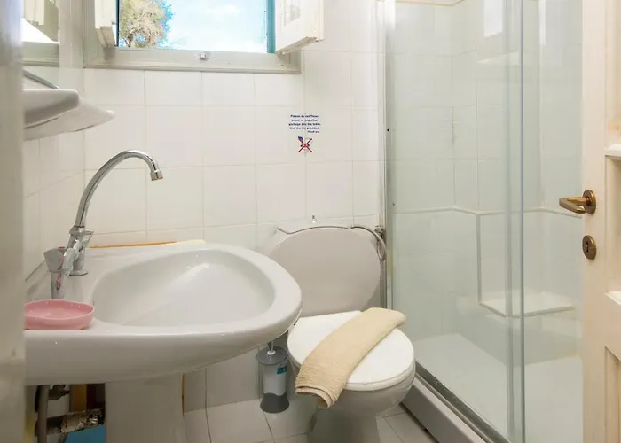 Rigos Appartement *