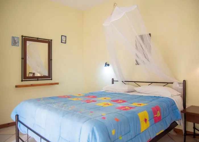 Rigos Appartement