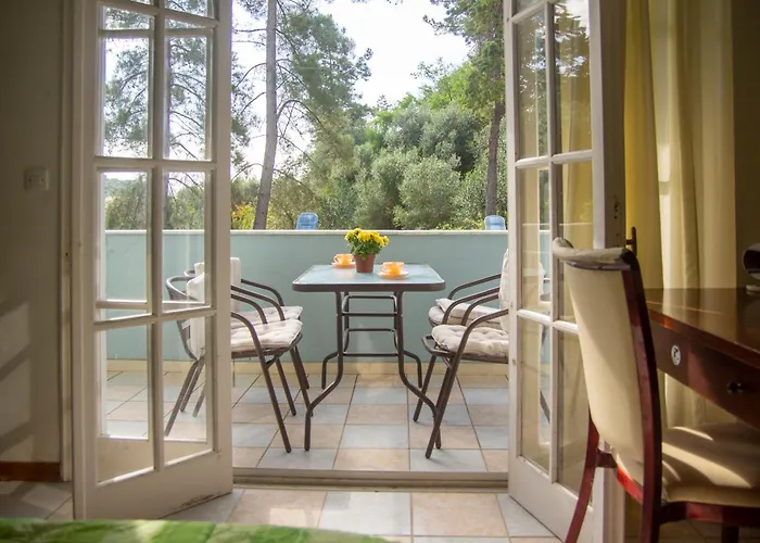Rigos Appartement