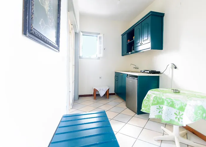 Appartement Rigos