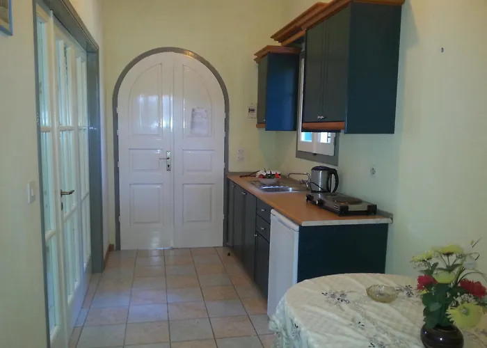Appartement Rigos Vitaládes