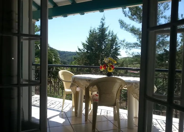 Rigos Appartement